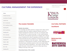 Tablet Screenshot of next-arts-professionals.org.uk